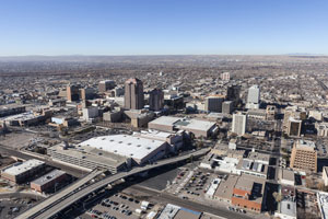 Albuquerque Area Billboard Rates