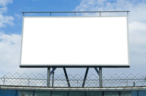Altoona Area Billboard Rates