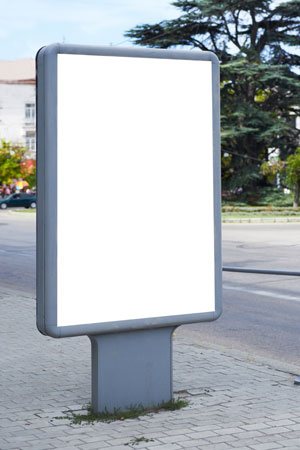Ames Area Billboard Rates