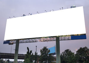 Bluefield Area Billboard Rates