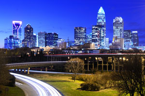 Charlotte Area Billboard Rates
