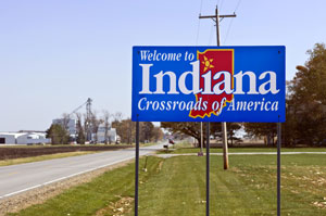 Evansville Area Billboard Rates