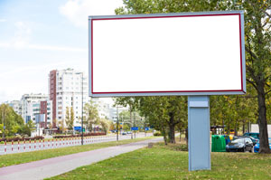 Fayetteville Area Billboard Rates