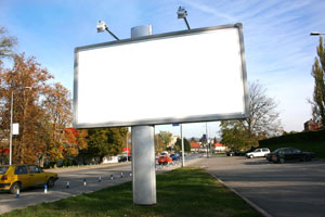 Fresno Area Billboard Rates