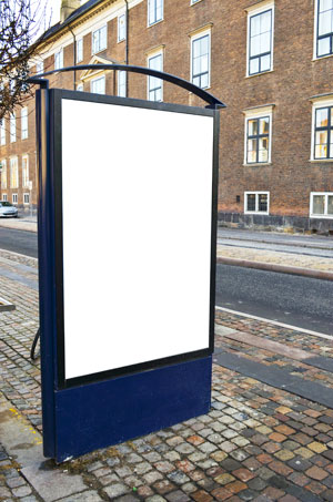 Greenville Area Billboard Rates