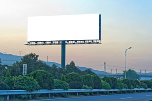 Hattiesburg Area Billboard Rates