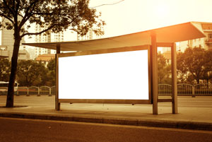 Lima Area Billboard Rates