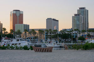 Long Beach Area Billboard Rates