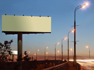 New Braunfels Area Billboard Rates