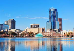 Orlando Area Billboard Rates
