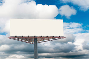 Rogers Area Billboard Rates
