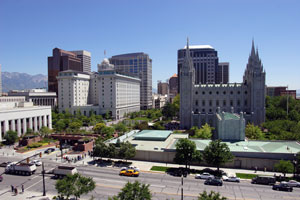 Salt Lake City Area Billboard Rates