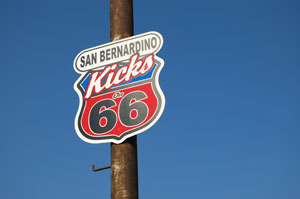 San Bernardino Area Billboard Rates