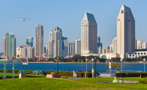 San Diego Area Billboard Rates