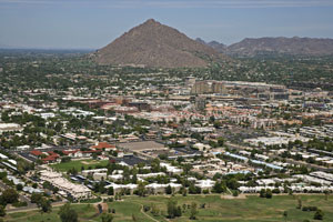 Scottsdale Area Billboard Rates