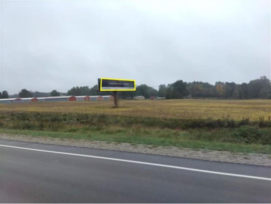 Photo of a billboard in Bridgeport