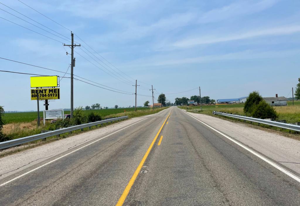Photo of a billboard in Crane Nav Dpt