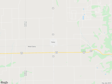 Dana 47847 billboards
